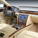 Image for article titled Jalopnik Fantasy Garage: Volkswagen Phaeton W12